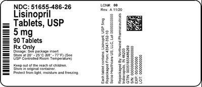 Label (51655 486 26 Master Bottle Label Approval   Rev A 11 20)